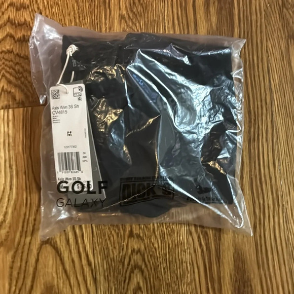 Men’s Adidas Training Shorts - Picture 5 of 5